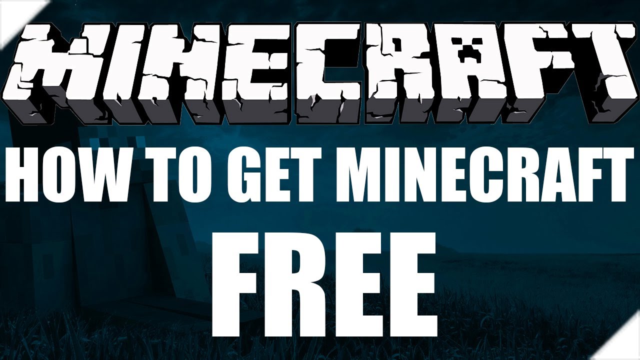 how to get minecraft for mac